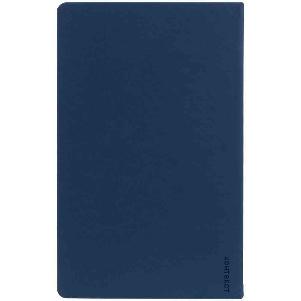 Набор Magnet Shall, синий - 5