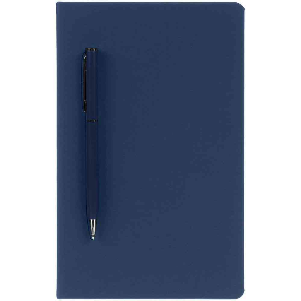 Набор Magnet Shall, синий - 3