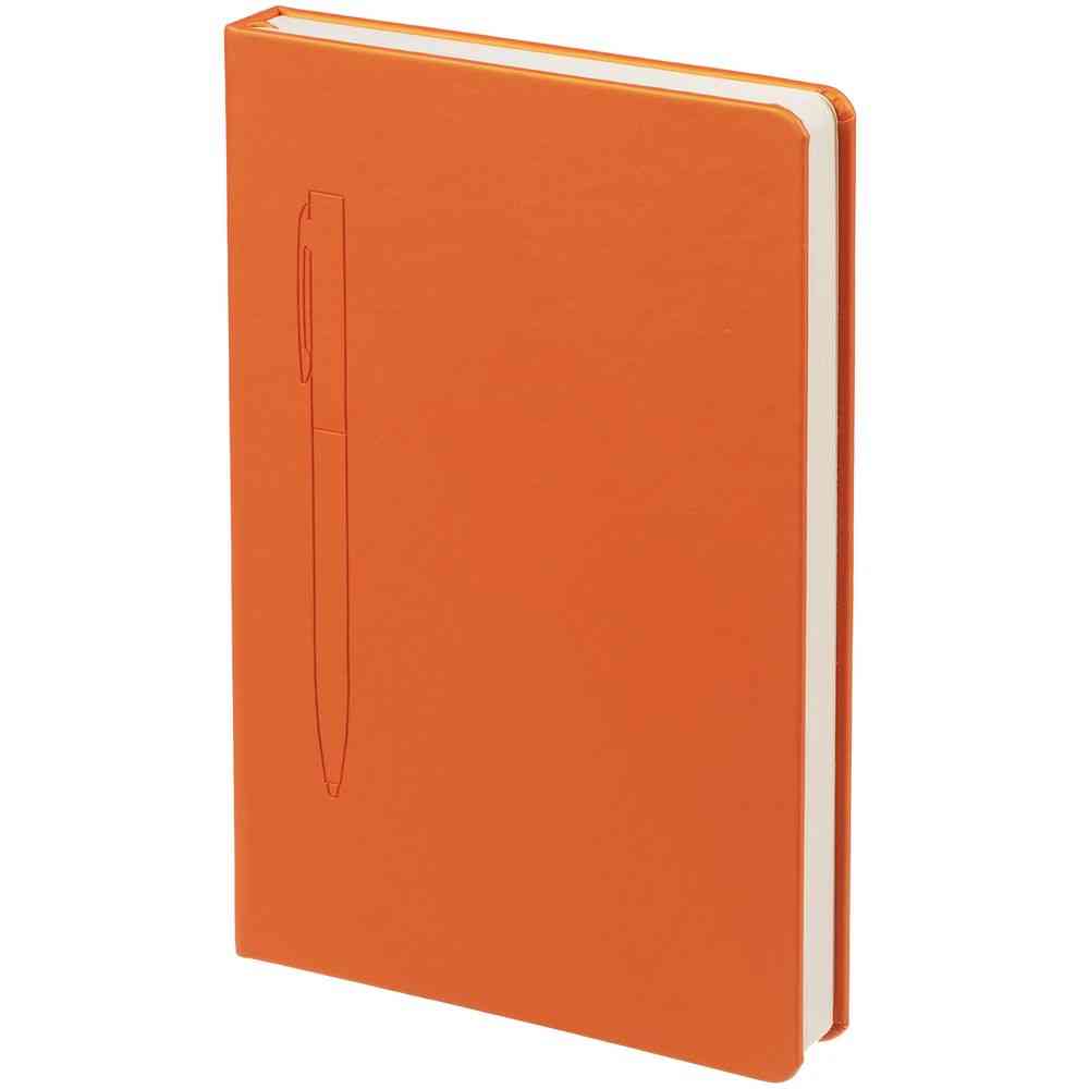 Набор Magnet Shall, оранжевый - 4