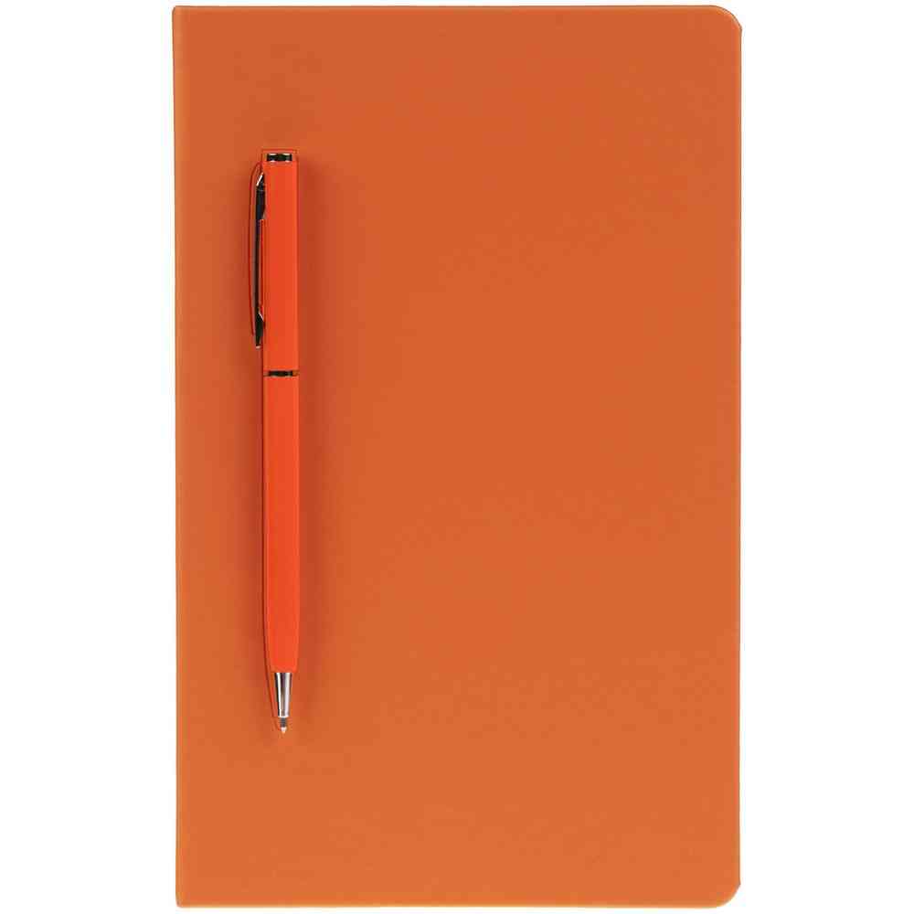 Набор Magnet Shall, оранжевый - 3