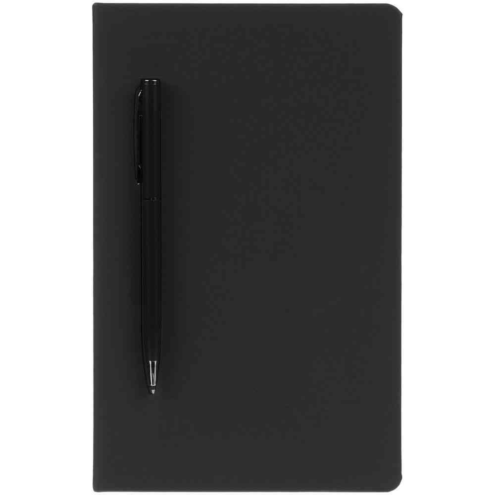 Набор Magnet Shall, черный - 3