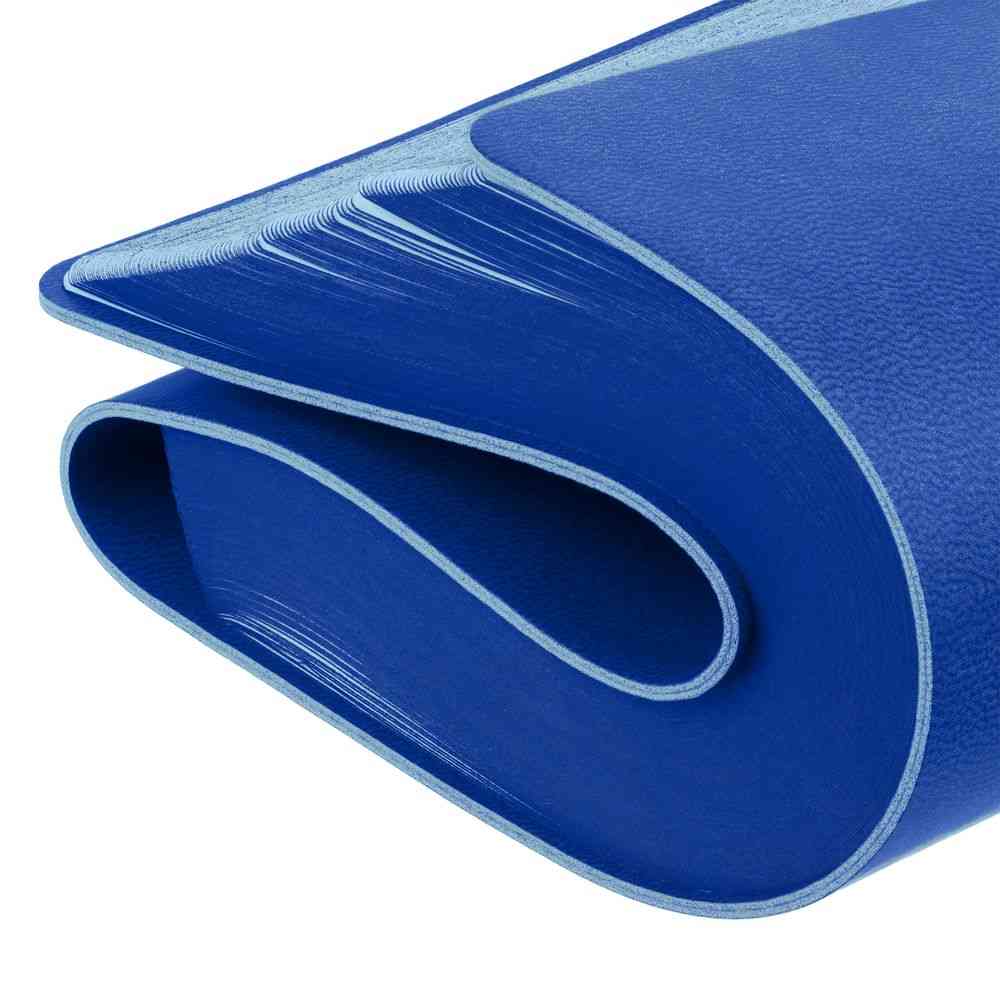 Ежедневник Flexpen Color, датированный, синий - 6