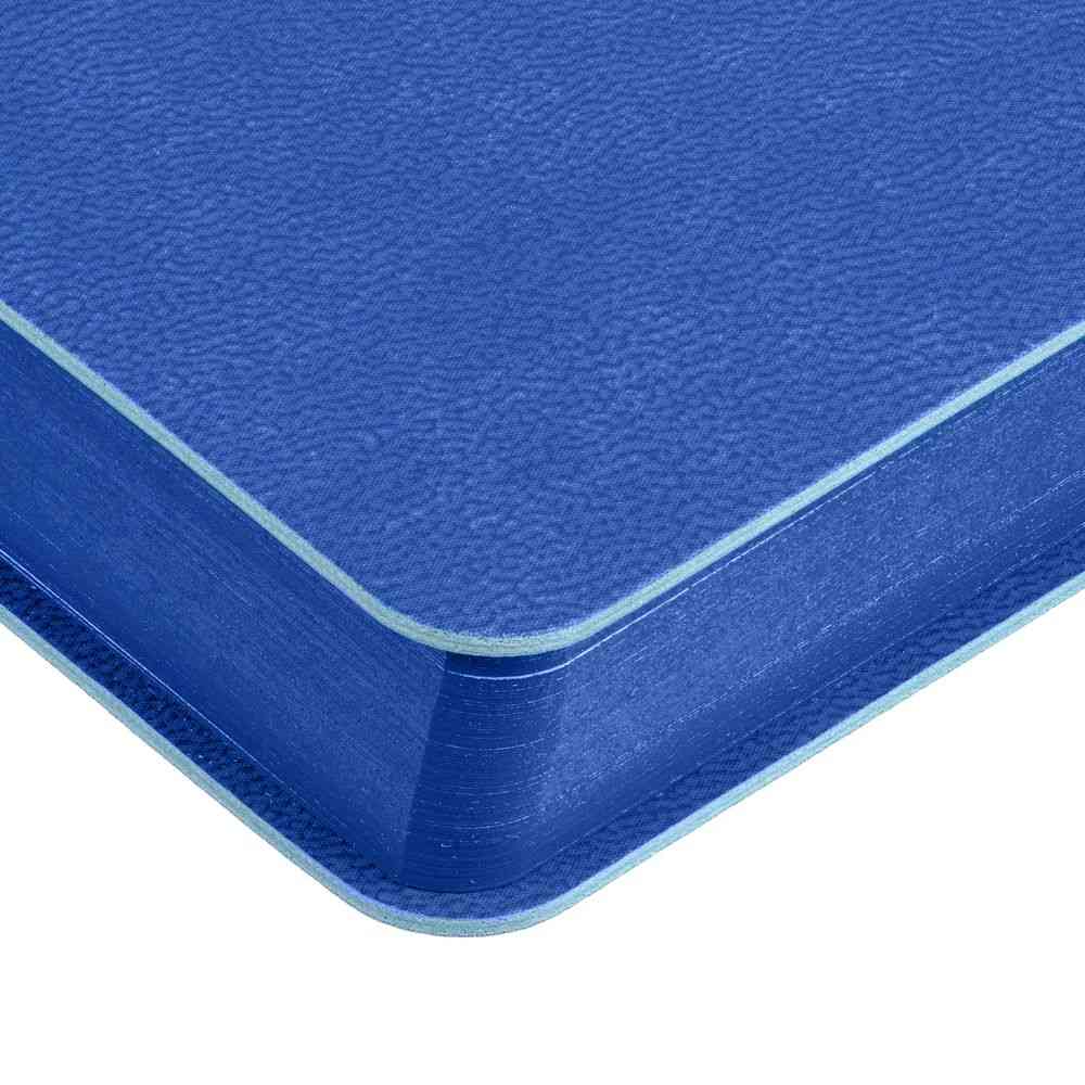 Ежедневник Flexpen Color, датированный, синий - 7