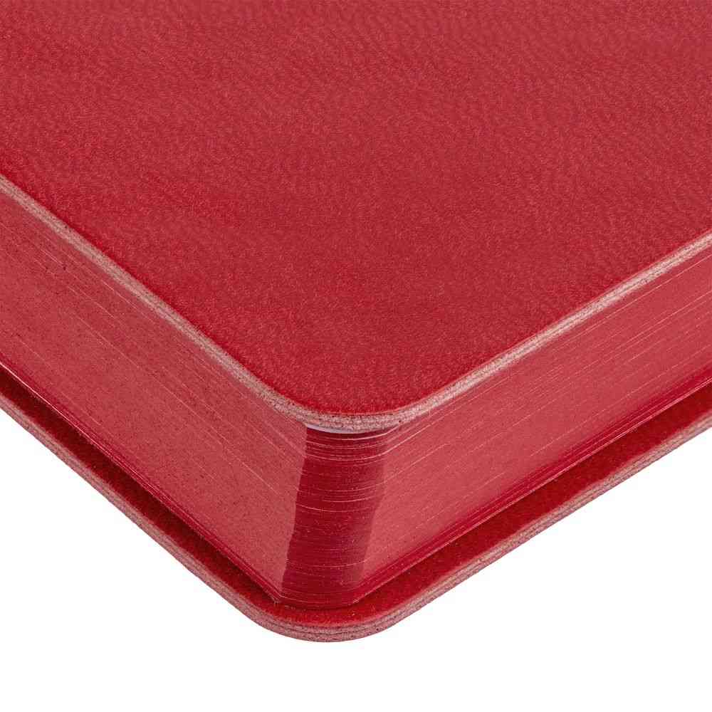 Ежедневник Flexpen Color, датированный, красный - 6