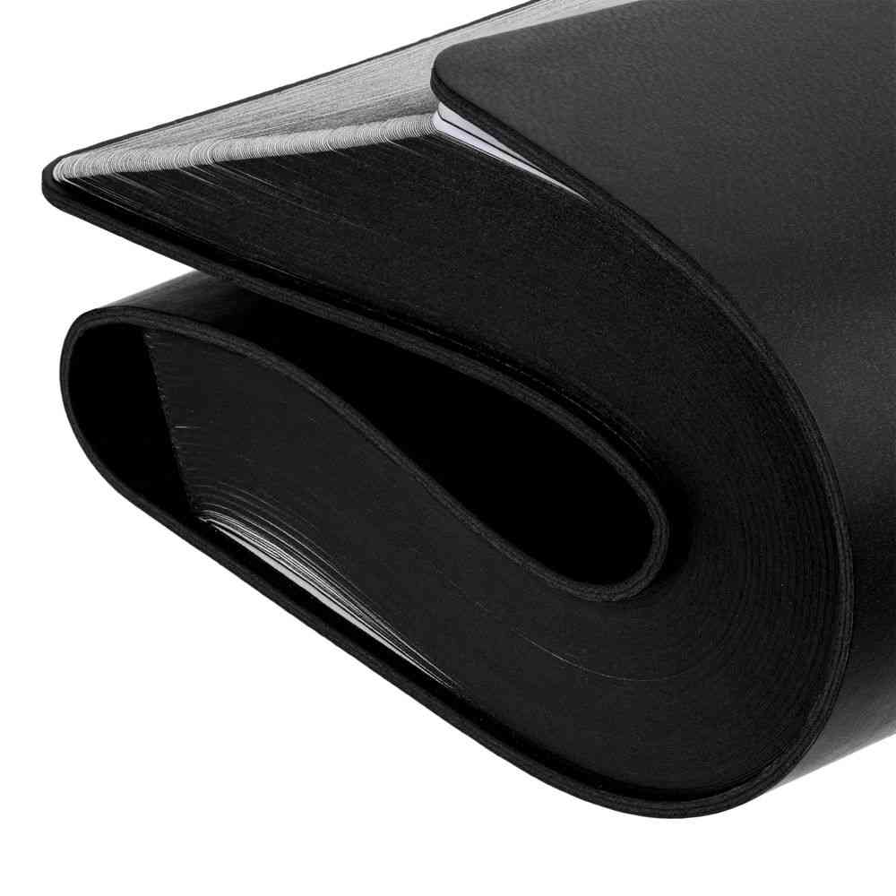 Ежедневник Flexpen Color, датированный, черный - 7