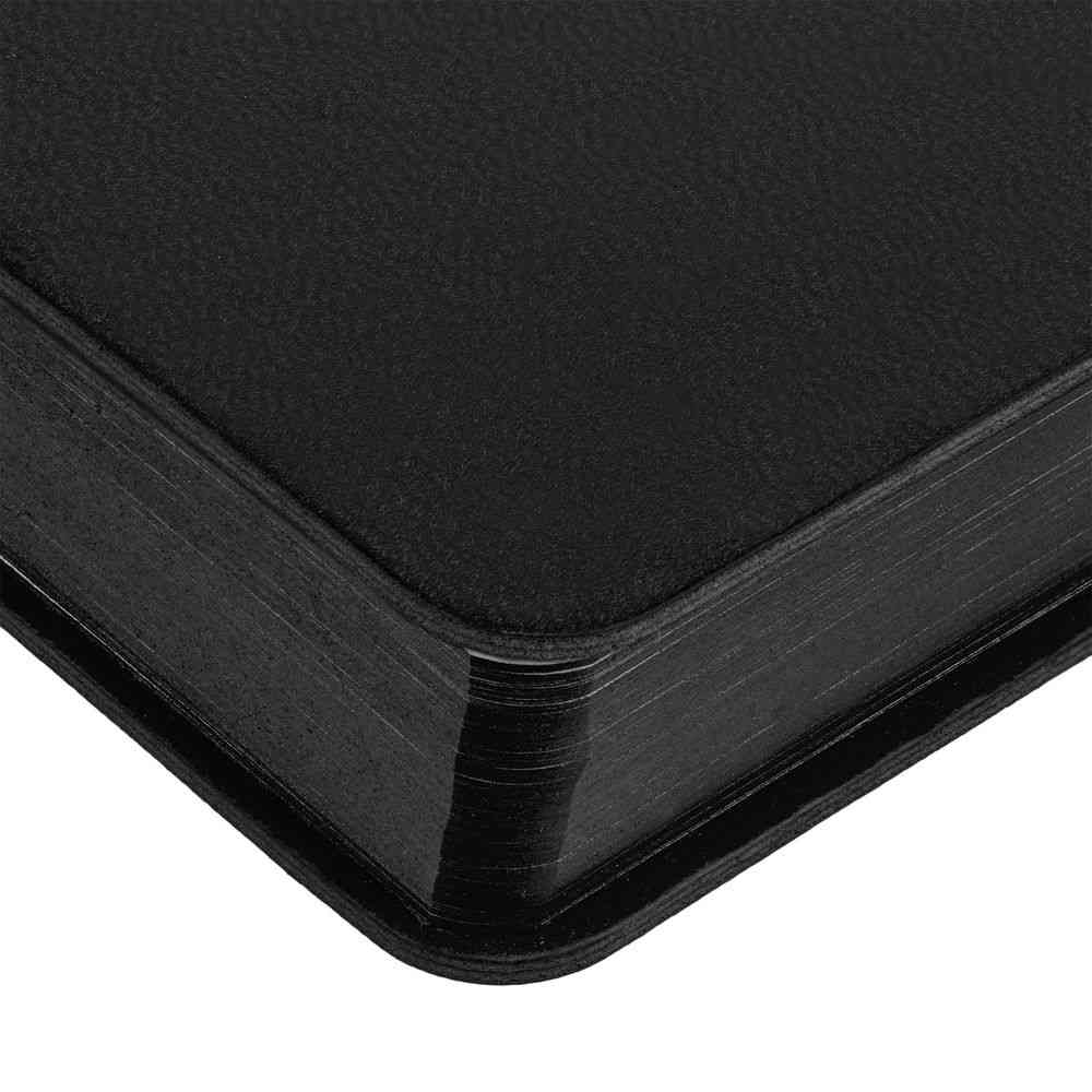 Ежедневник Flexpen Color, датированный, черный - 8