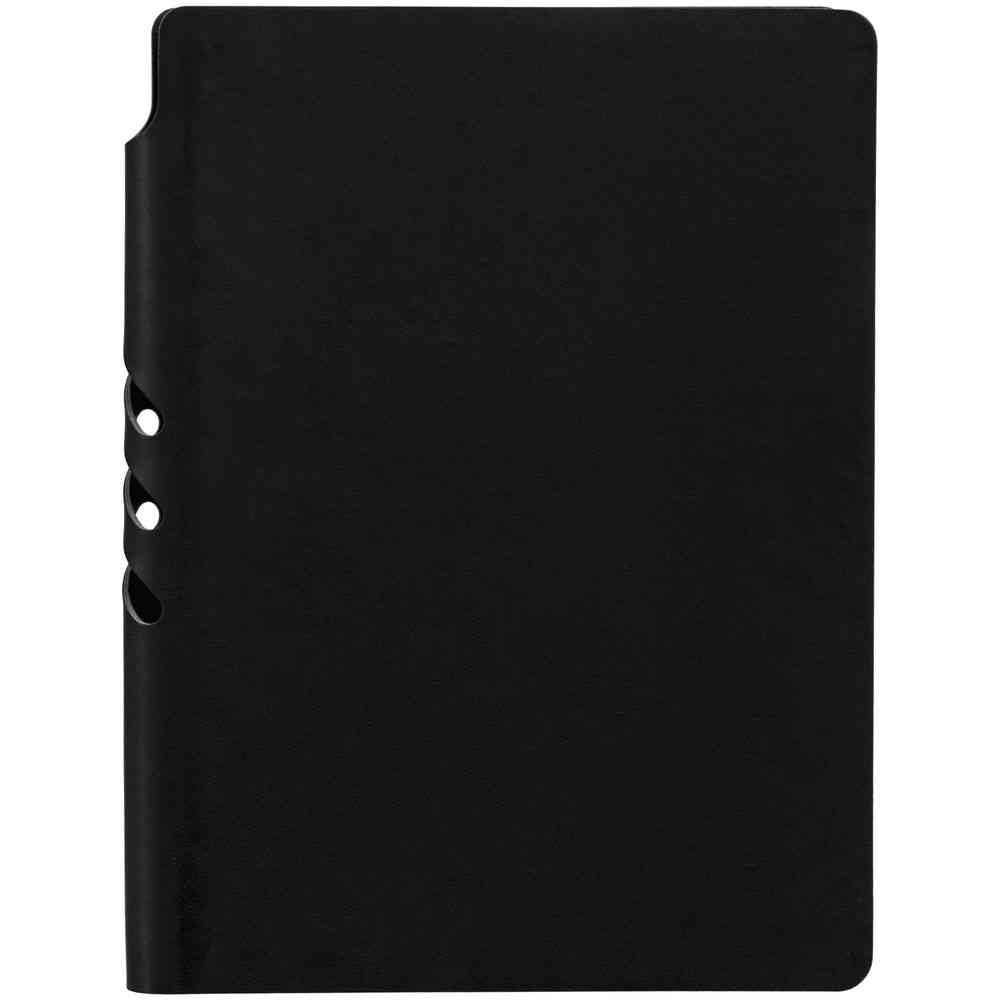 Ежедневник Flexpen Color, датированный, черный - 2