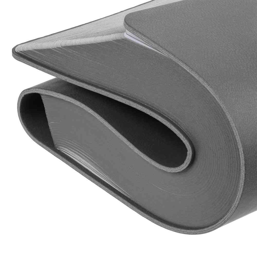 Ежедневник Flexpen Color, датированный, серый - 7