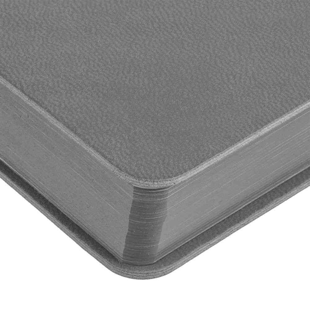 Ежедневник Flexpen Color, датированный, серый - 8