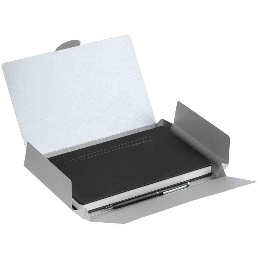 Набор Magnet Shall, черный - 2