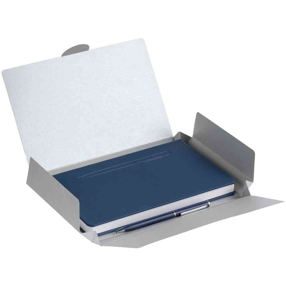 Набор Magnet Shall, синий - 2