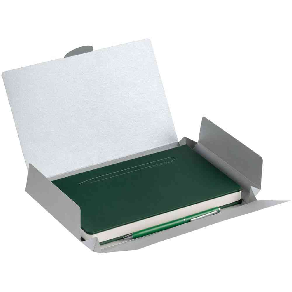 Набор Magnet Shall, зеленый - 2