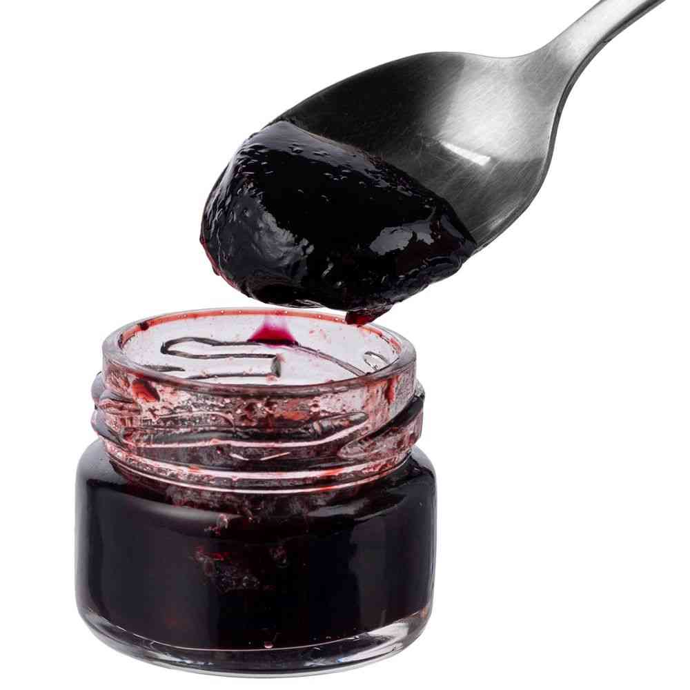 Джем на виноградном соке Best Berries, черника - 3
