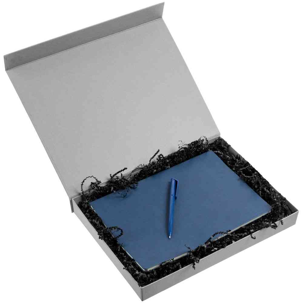 Коробка Roomy, серая - 3