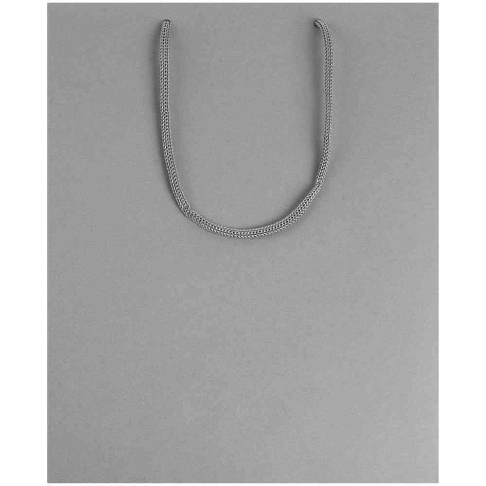 Пакет бумажный Wide, серый - 2