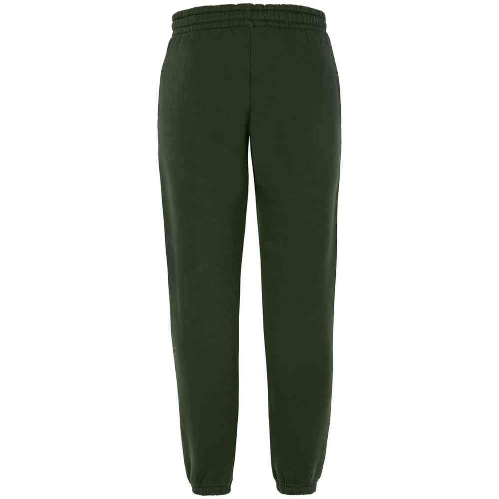 Джоггеры Kulonga, темно-зеленый (хаки) - 3