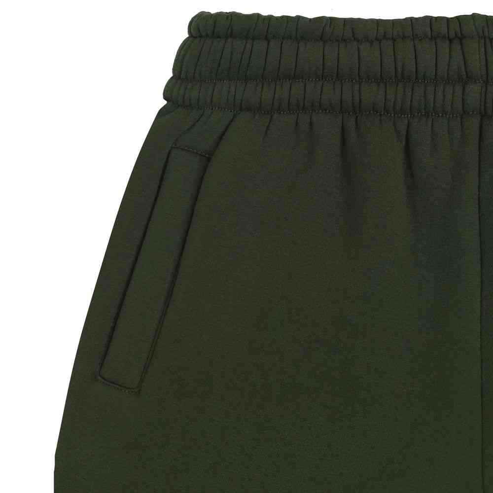 Джоггеры Kulonga, темно-зеленый (хаки) - 4