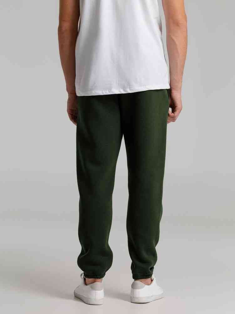 Джоггеры Kulonga, темно-зеленый (хаки) - 6