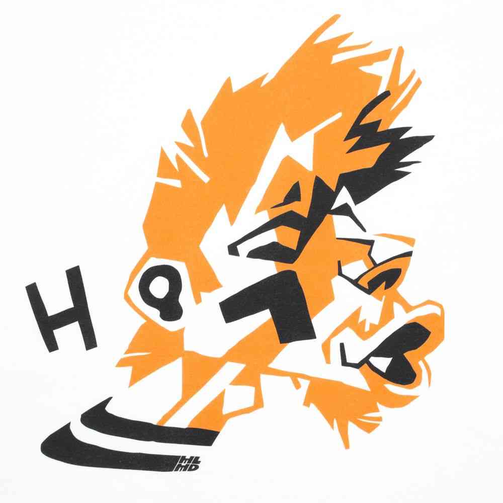 Футболка &laquo;Меламед. Ноль&raquo;, белая - 3