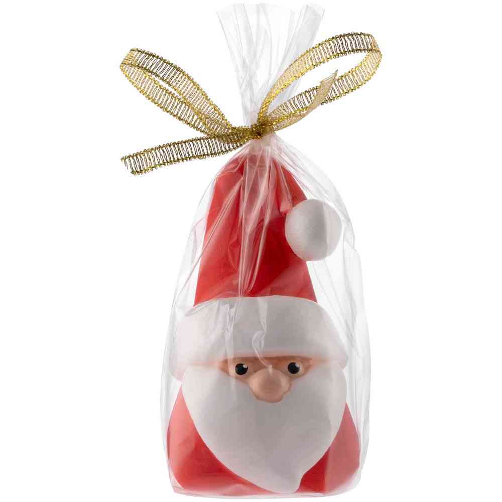 Свеча Home Lights, Санта - 4