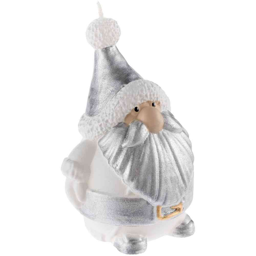 Свеча Christmas Twinkle, гном №0