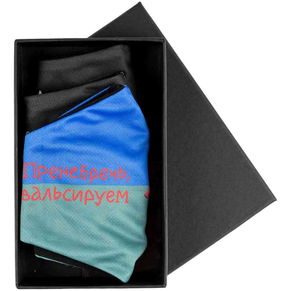 Набор масок для лица &laquo;Притянуто за уши&raquo; - 2