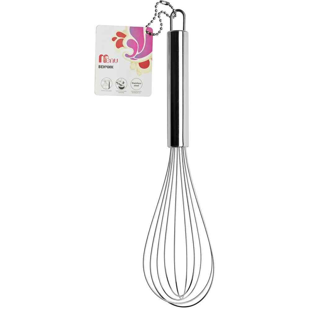 Венчик Menu - 2