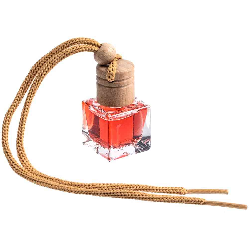 Ароматизатор воздуха Flava Energy, цитрус - 2