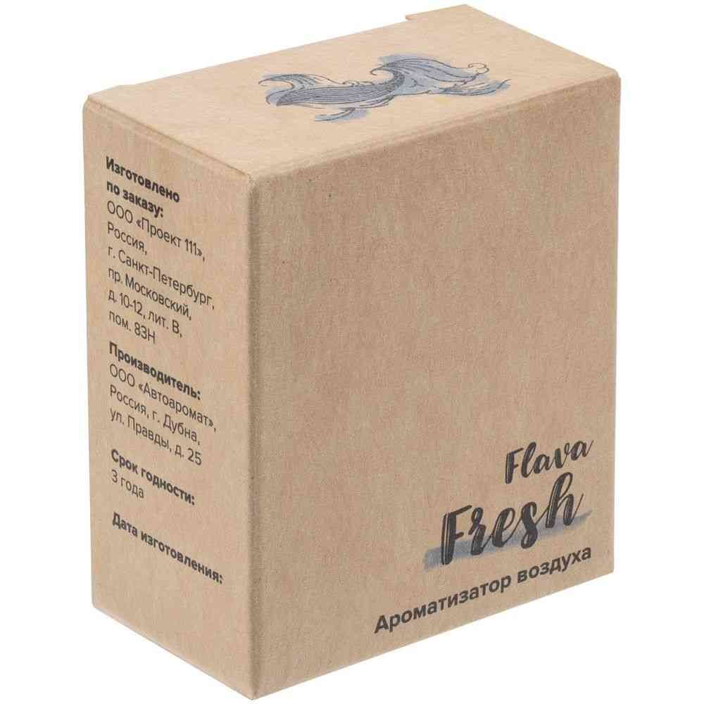 Ароматизатор воздуха Flava Fresh, океан - 3