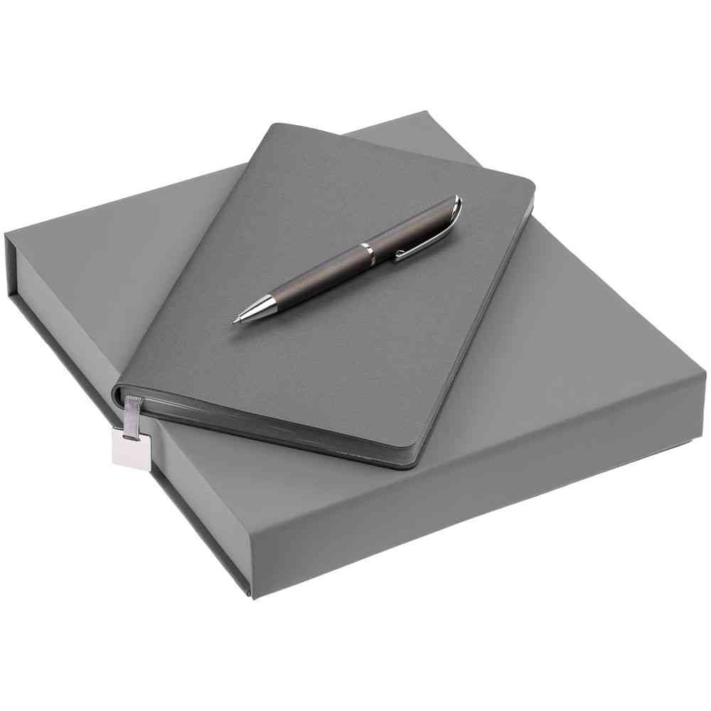 Набор Shall Light, серый - 5