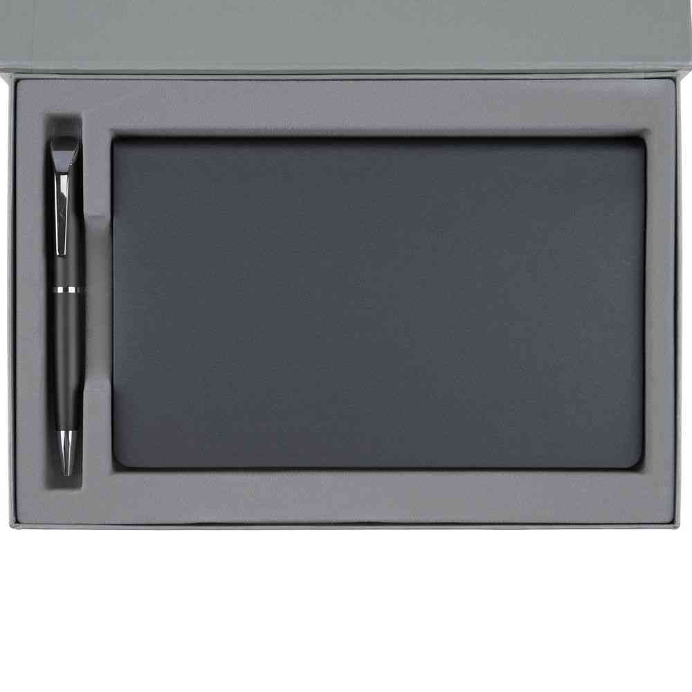 Набор Shall Light, серый - 2