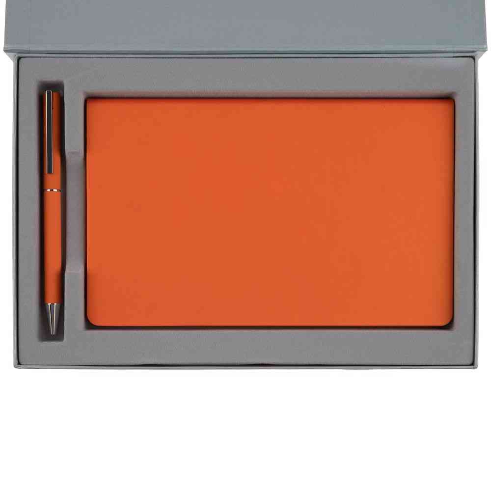 Набор Shall Light, оранжевый - 2