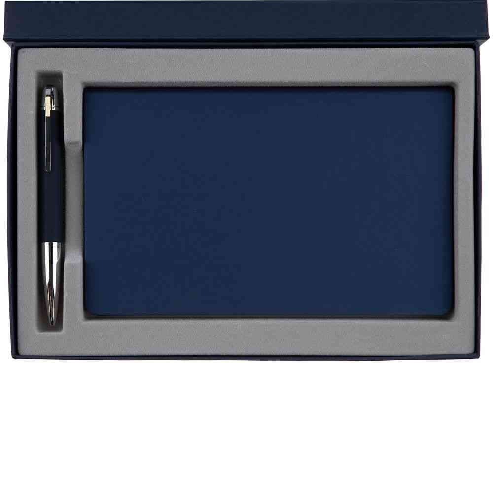 Набор Shall Light, синий - 2