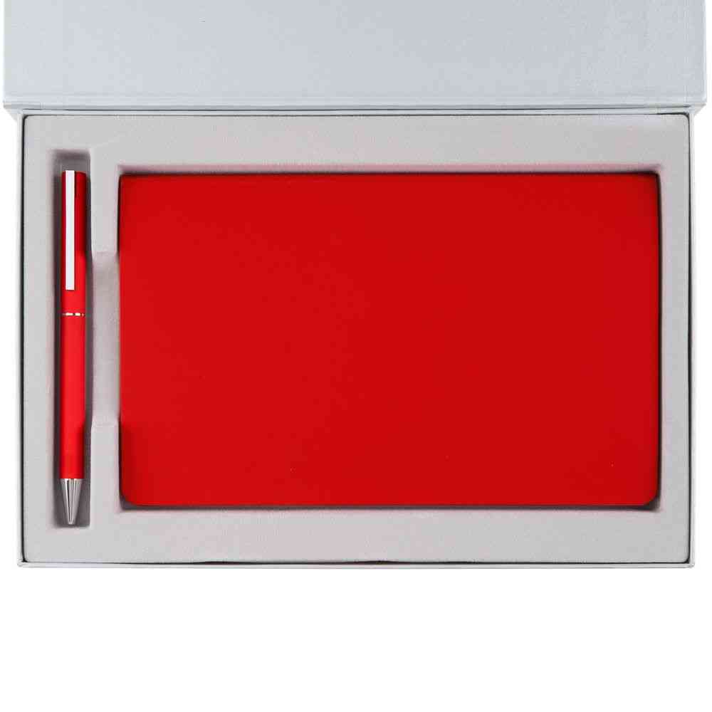 Набор Shall Light, красный - 2