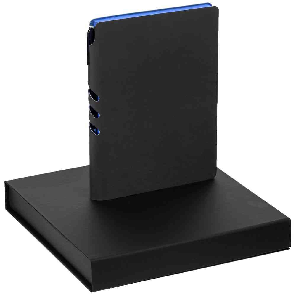 Набор Flexpen Black, синий - 2