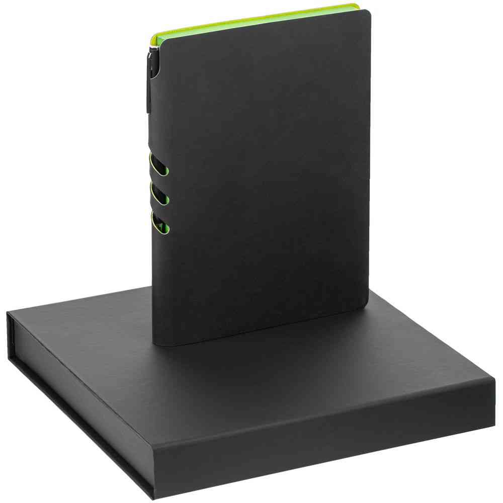 Набор Flexpen Black, зеленый - 2