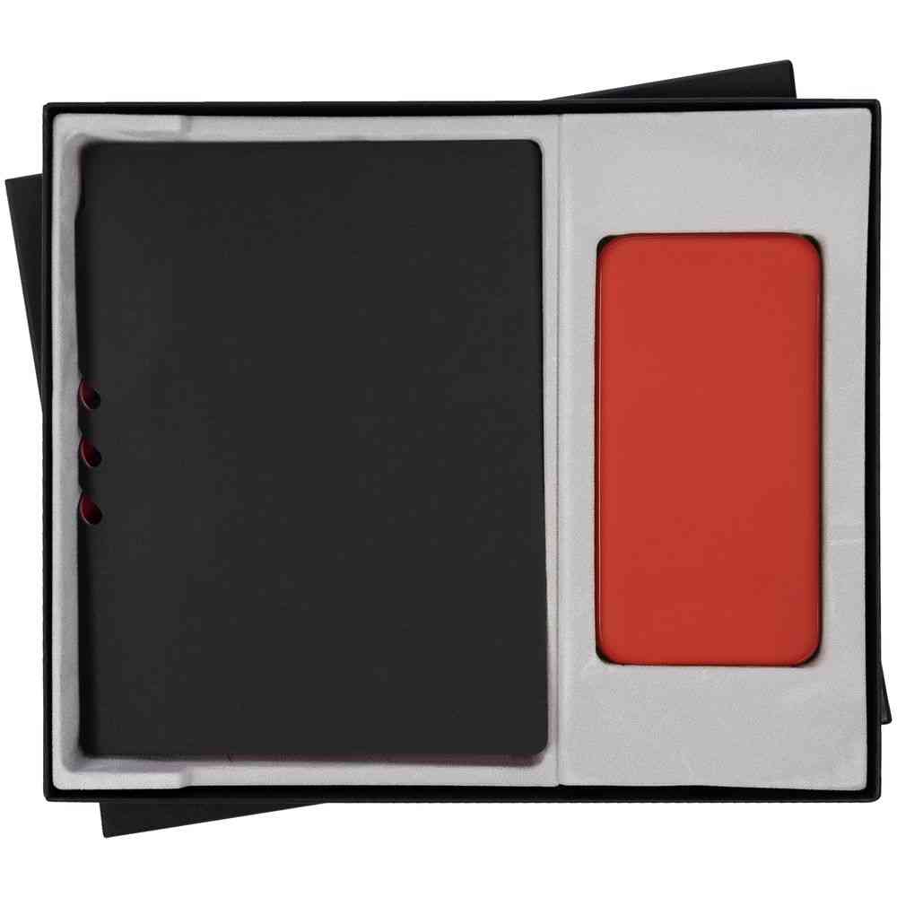 Набор Flexpen Black Energy, красный - 2