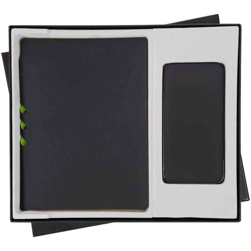 Набор Flexpen Black Energy, зеленый - 2