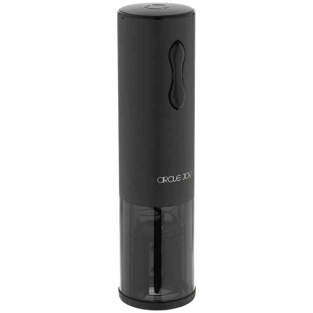 Электрический штопор Circle Joy Mini, черный №1