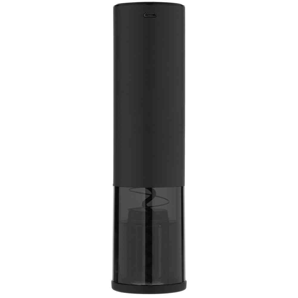 Электрический штопор Circle Joy Mini, черный №4