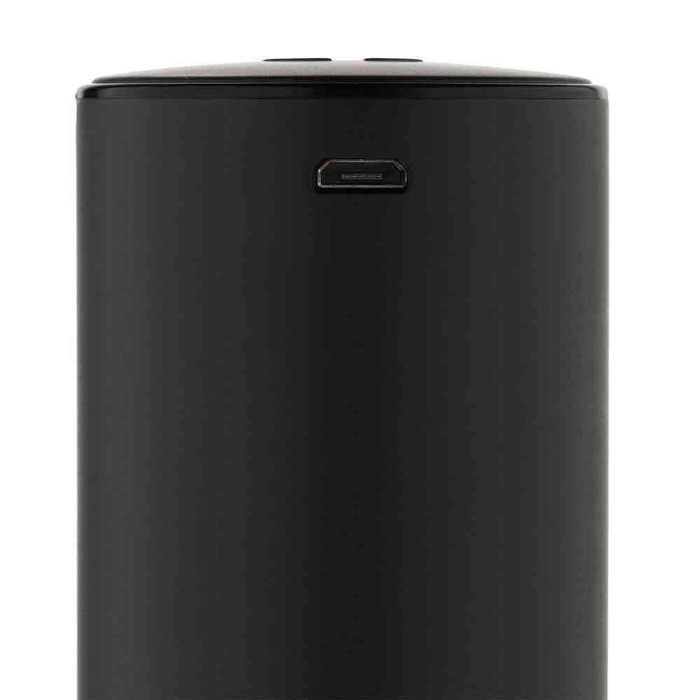Электрический штопор Circle Joy Mini, черный №5