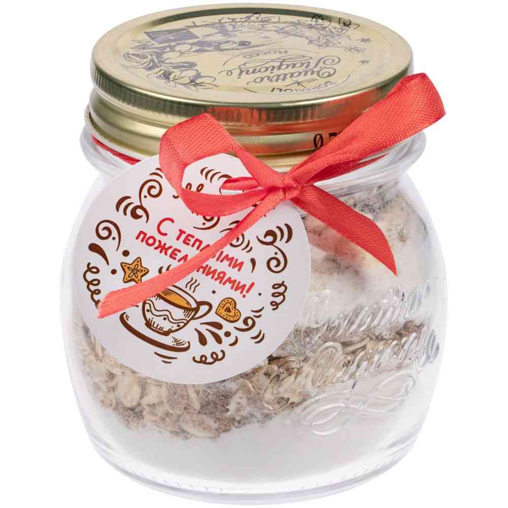 Набор Sweet Garden, голубой - 5