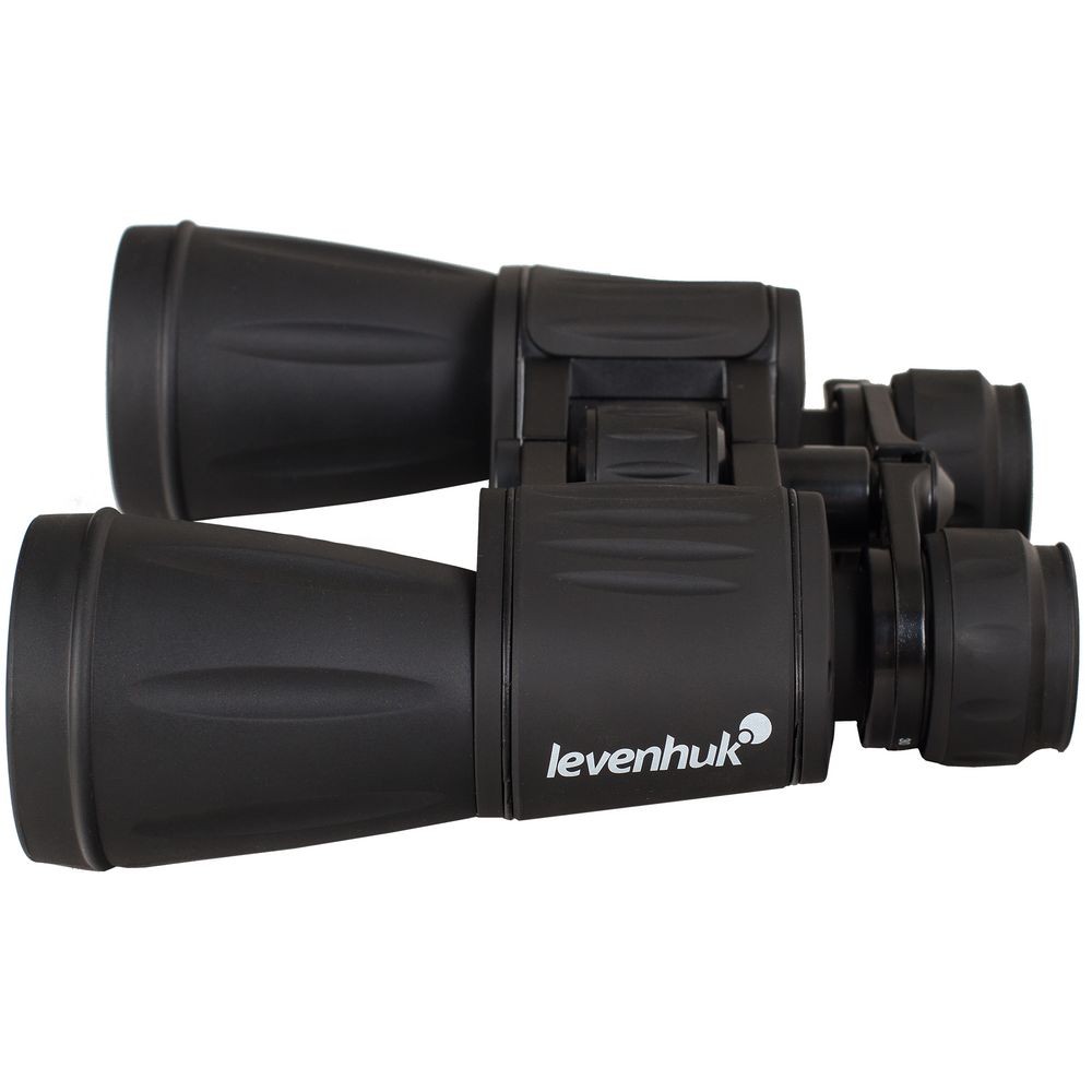 Бинокль Atom 10-30x, линзы 50 мм - 2