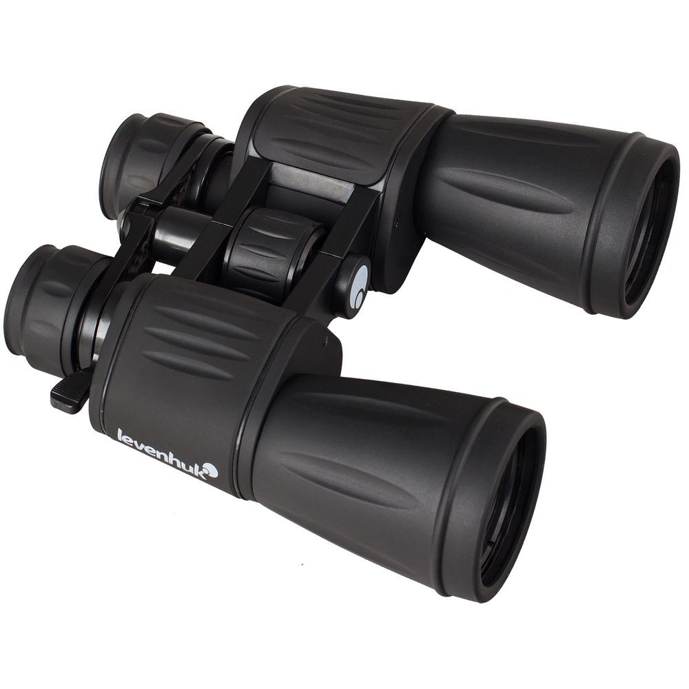 Бинокль Atom 10-30x, линзы 50 мм - 3