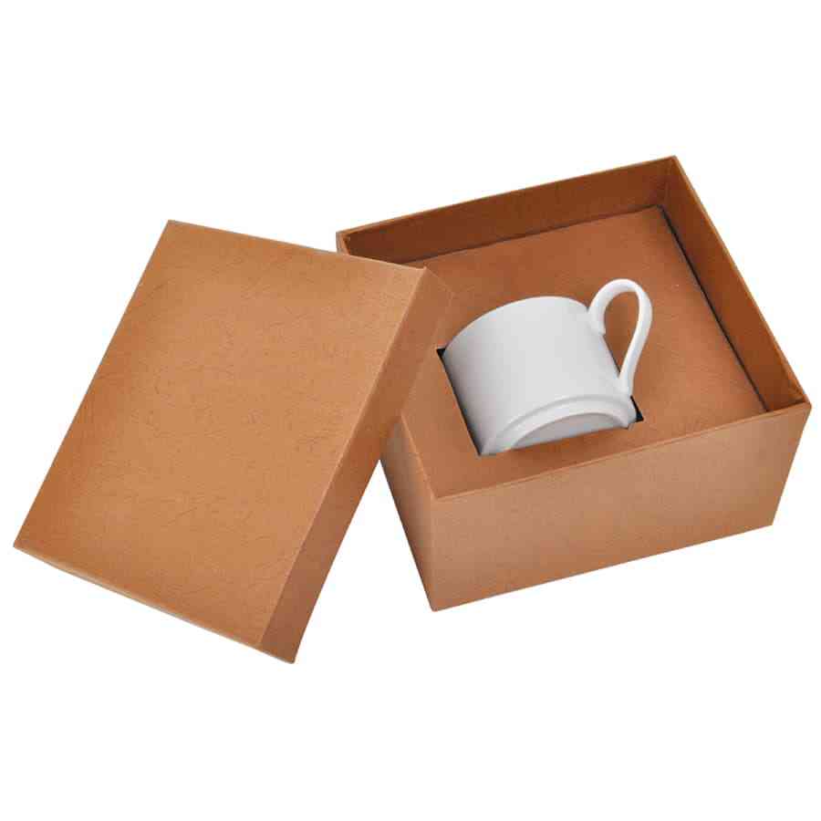 Чайная пара  "Серебро" в подарочной упаковке - 3