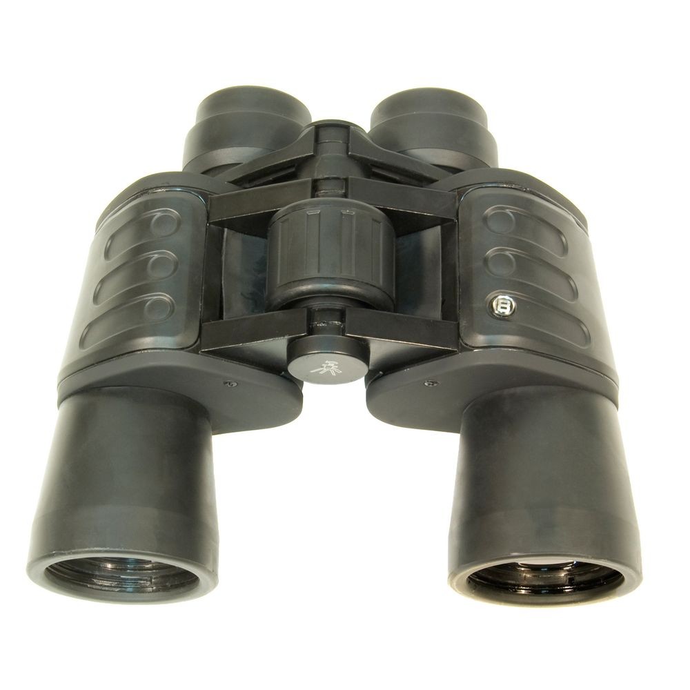 Бинокль Hunter 8x, линзы 40 мм №1
