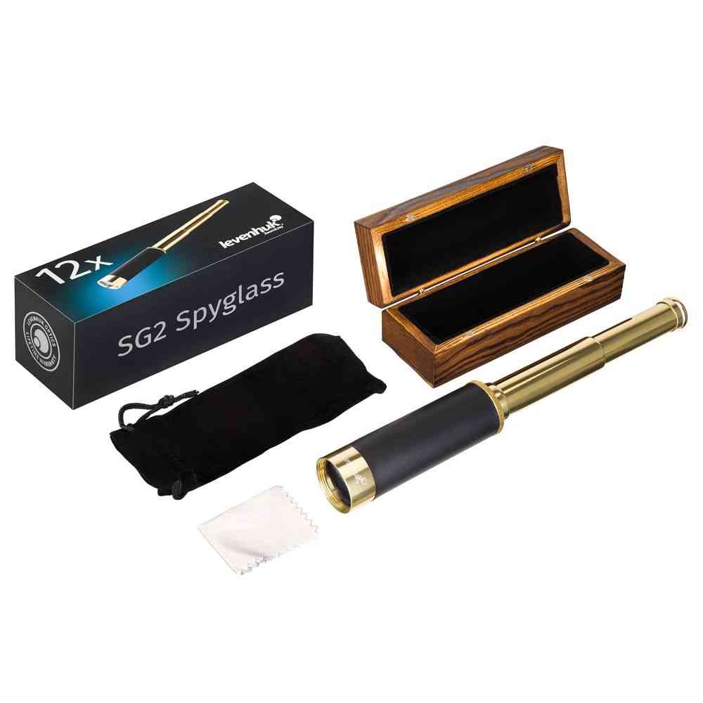 Подзорная труба Spyglass SG2 - 9