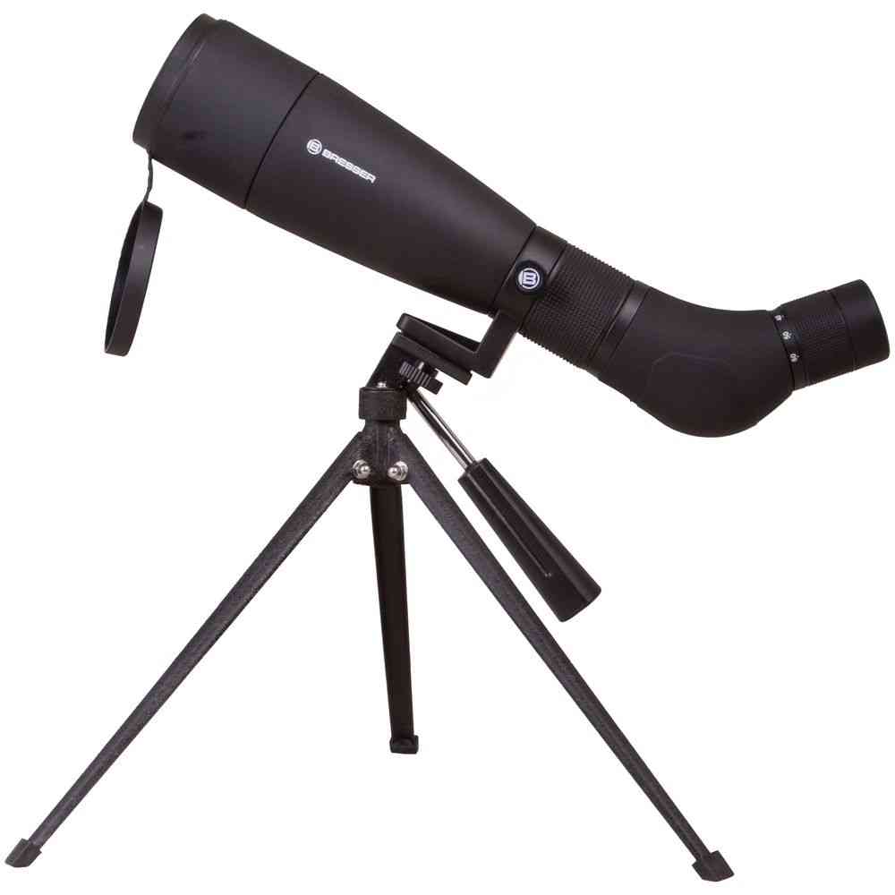 Зрительная труба Travel 20-60x, линзы 60 мм - 2