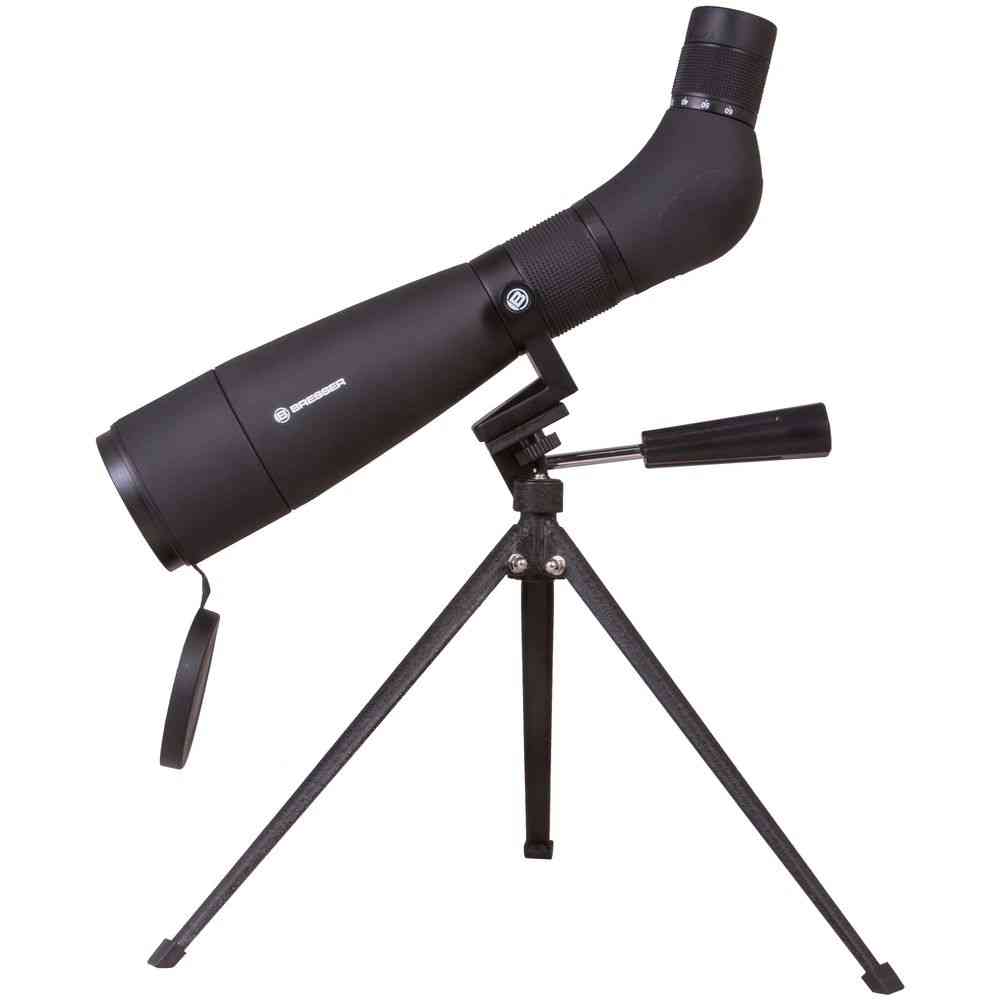 Зрительная труба Travel 20-60x, линзы 60 мм - 3