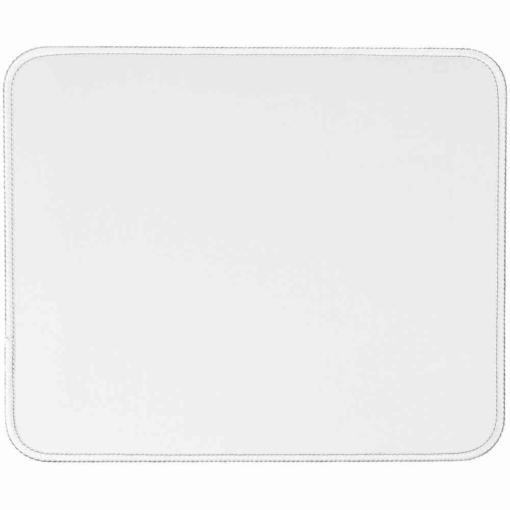 Коврик для мыши Paddo L, белый - 5